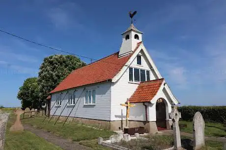 Photo de St John the Divine Southrey