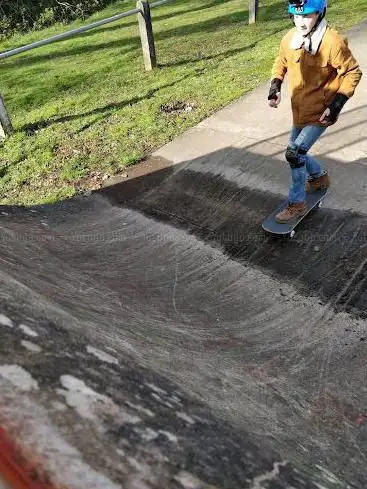Photo de Skatepark