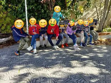 Photo de Jumbok Experience