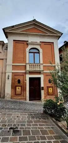 Porta del Borgo