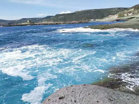 Photo de Cane Malu (DIVING SITE)