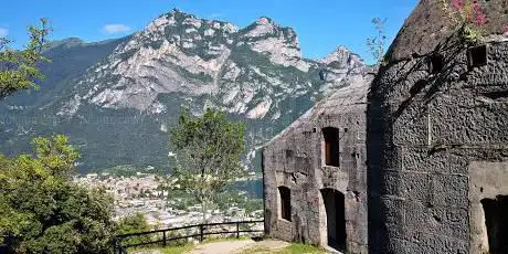 Batteria di Mezzo