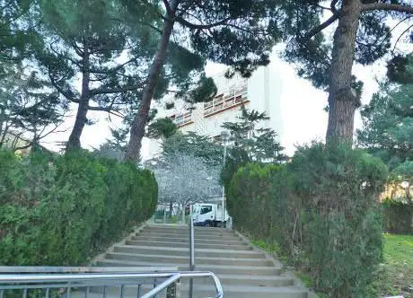 Photo de Jardins de Pedro Muñoz Seca
