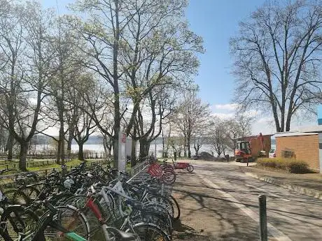 Photo de Schänzle Park