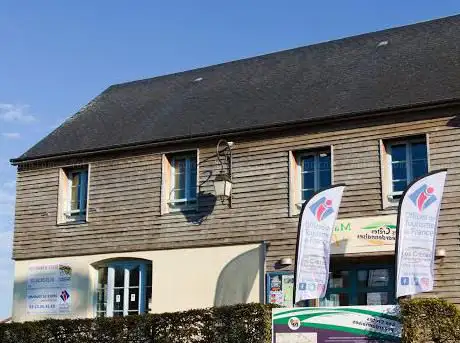Office de Tourisme des Crêtes Préardennaises