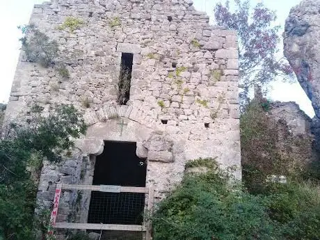 EREMO San Michele (da Definire)