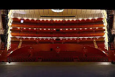 Photo de Théâtre Archiboldi Milan