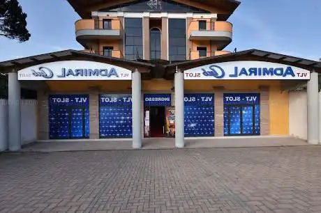 Sala Admiral SLOT & VLT