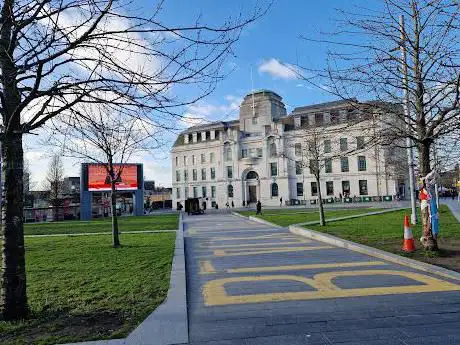 Photo de Woolwich Arsenal Park