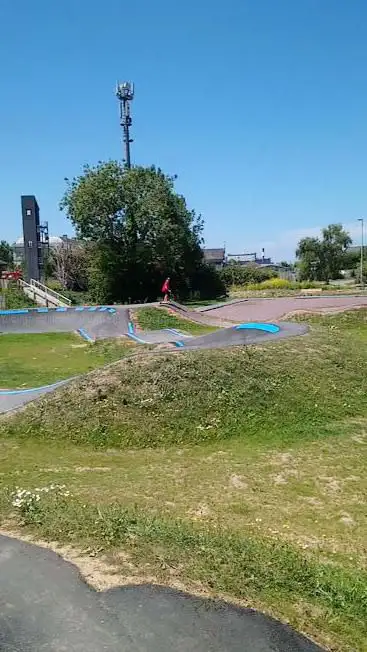 Photo de Skatepark