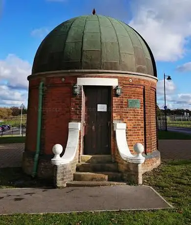 Photo de Aldershot Observatory