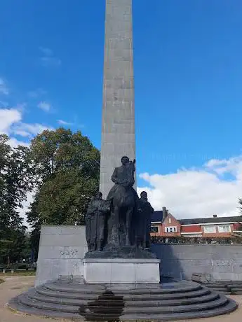 Nationaal Leiemonument