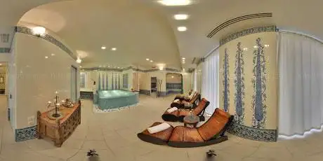 Hammam Bleu