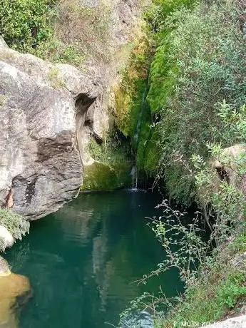 Photo de Fuente de les Dous