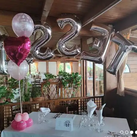 Photo de Party & Flowers Srl