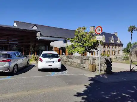 Office de Tourisme - bureau d'information touristique de Trégunc