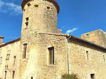 Photo de Château des Hautpoul