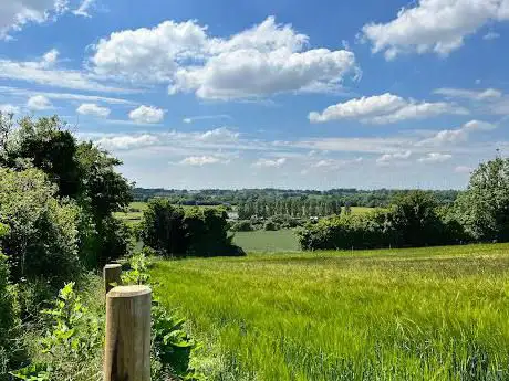 Photo de Windmill Hill