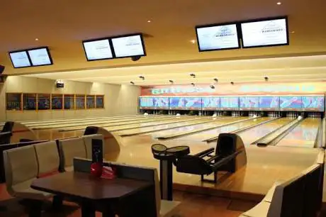 Bowling Sunset nv