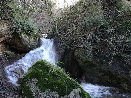 Photo de Siscia - canyoning tour