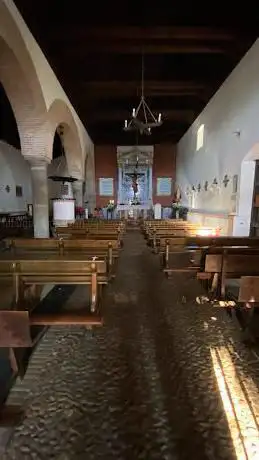 Photo de Ermita SantÃ­simo Cristo de Valdelpozo