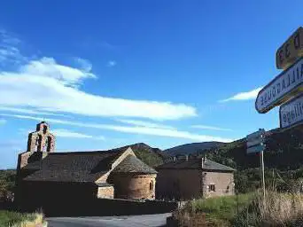 Photo de Natural Thermal Baths of Llo