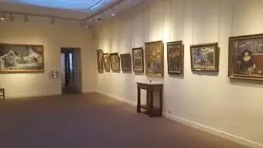Photo de musée Albert-André