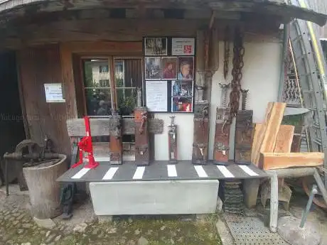 Windenmacherei Brüngger