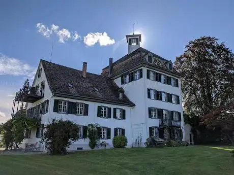 Photo de Bernegg Castle Thurgau