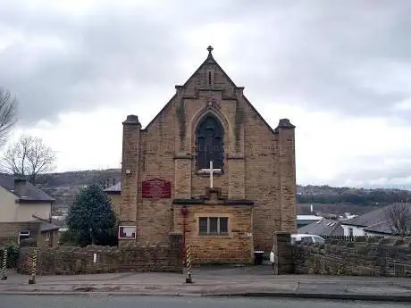 Photo de St Aidan's R C Church