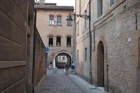Centro Storico Ferrara
