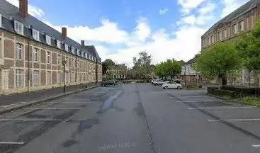 Carnet de Route de la Fère a Berthenicourt