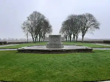 Photo de Le Quesnel Canadian Memorial