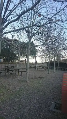 Photo de Merendero