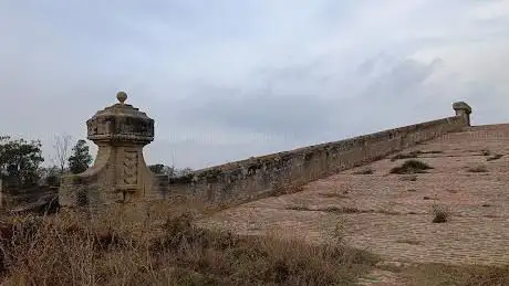 Photo de Puente Marqués de Ureña