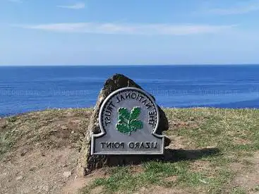National Trust - Lizard Point
