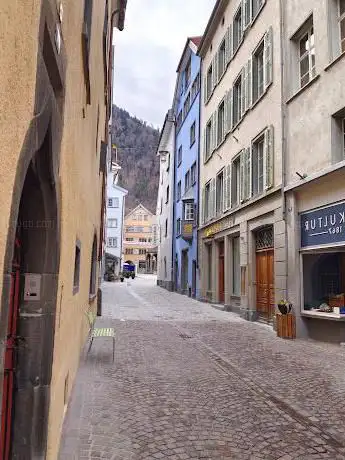 Photo de Galerie Loewen