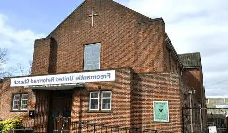 Photo de Freemantle URC Church