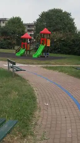 Giardini città di Coblenza