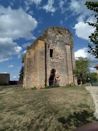 Photo de Donjon médiéval