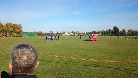 Photo de Arlesey Youth Centre
