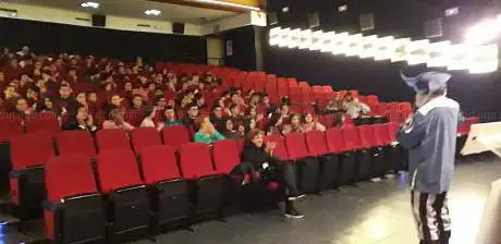 Photo de Filmoteca Albacete