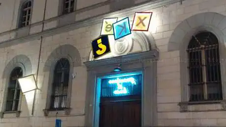 Xké? Il laboratorio della curiosità