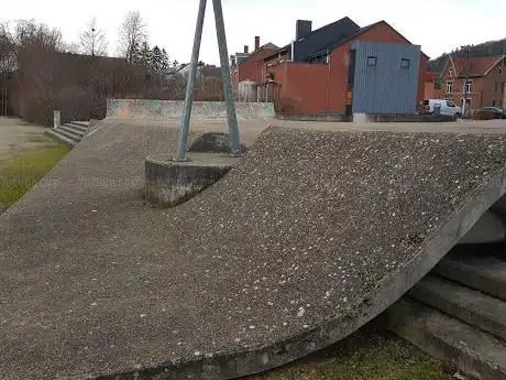 Photo de Skatepark