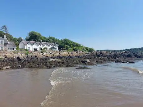 Photo de Rockcliffe Beach