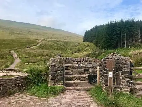 Craig-Gwaun-Taf