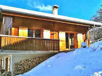 Photo de Chalet Bionnassay
