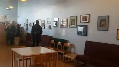 Centre culturel des Coutures