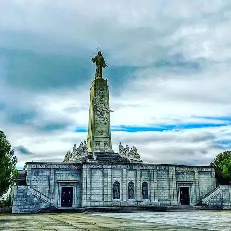 Photo de BasÃlica del Sagrado Corazón de Jesús