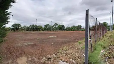 Chase Park
